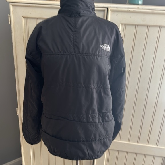The North Face Men’s Light Weight  Zip Up Jacket - Picture 7 of 15